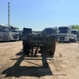 GUT TRAILER CSA-544A.