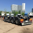 GUT TRAILER CSA-544A.