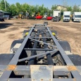 GUT TRAILER CSA-544A.