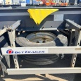 GUT TRAILER CSA-544A.