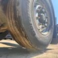 GUT TRAILER CSA-544A.