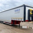 AMUR LYR9400