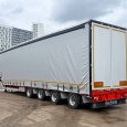 AMUR LYR9400