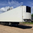 SCHMITZ CARGOBULL SKO 24