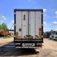 SCHMITZ CARGOBULL SKO 24
