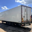SCHMITZ CARGOBULL SKO 24