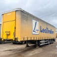 LECITRAILER M35  