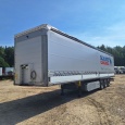SCHMITZ CARGOBULL SCS 24