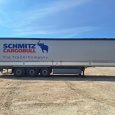 SCHMITZ CARGOBULL SCS 24