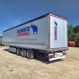 SCHMITZ CARGOBULL SCS 24