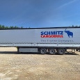 SCHMITZ CARGOBULL SCS 24