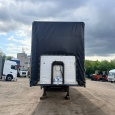 П-образный полуприцеп ZASLAW TRAILIS D651