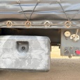 П-образный полуприцеп ZASLAW TRAILIS D651