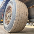 П-образный полуприцеп ZASLAW TRAILIS D651