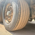 П-образный полуприцеп ZASLAW TRAILIS D651