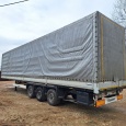 Krone SD