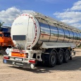Kässbohrer STС 32,