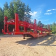 Luxuda LZC9407BG