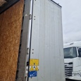 Полуприцеп шторный SCHMITZ SCB*S3T 