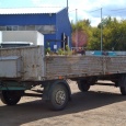 Бортовой МАЗ-837300-3012