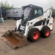 Мини-погрузчик Bobcat S530
