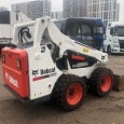Мини-погрузчик Bobcat S530