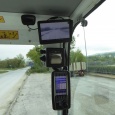 Бетоносмеситель Fiori DBX35 CBV
