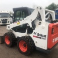 Мини-погрузчик Bobcat S530