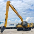 JСВ 245 НD LR под заказ