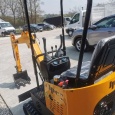 JCB JPC HT12 под заказ