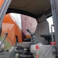 Экскаватор гусеничный DOOSAN DX225LCA