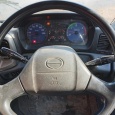 HINO RENGER