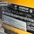 Caterpillar 301.8-05A под заказ