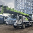 Автокран ZOOMLION ZTC250V