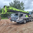 Автокран ZOOMLION ZTC300V
