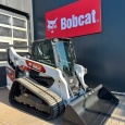  Bobcat T 76
