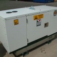 Трёхфазный дизельный-генератор Lister Petter LLD250 (32 А -20 кВа)