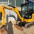 Caterpillar 301.8-05A под заказ