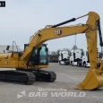 Саtеrрillаr 320 D3 GС под заказ