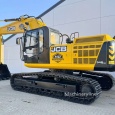 JСВ JS345LС НD под заказ