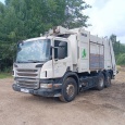 SCANIA Р310