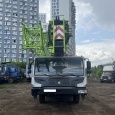 Автокран ZOOMLION ZTC250V