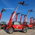  Manitou MT 625