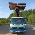 HINO RENGER