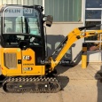 Caterpillar 301.8-05A под заказ