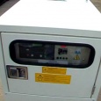 Трёхфазный дизельный-генератор Lister Petter LLD250 (32 А -20 кВа)