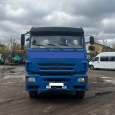 Автобетоносмеситель 58149z