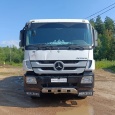 MERCEDES-BENZ 963