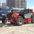 Manitou MT -X 1840 