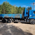 КАМАЗ 65117 